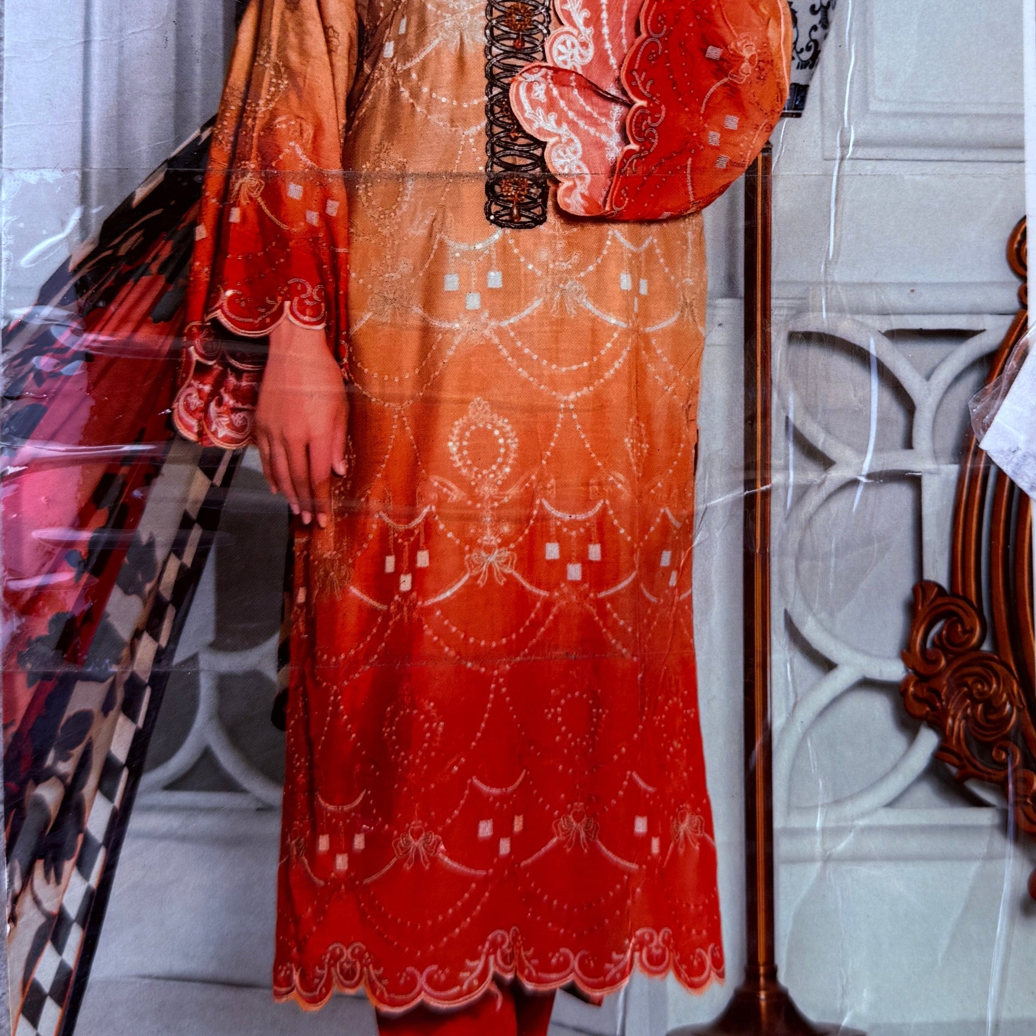 Crimson Majesty MR 03