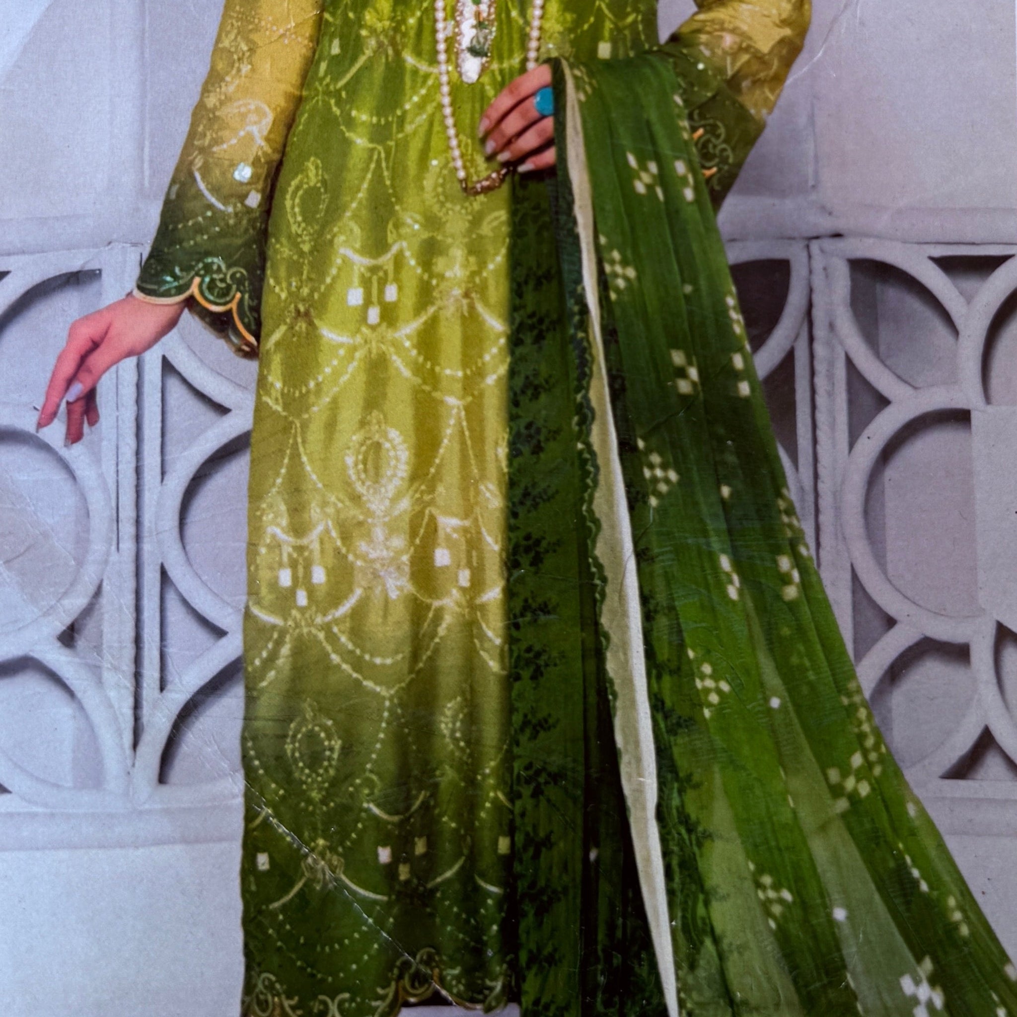 Forest Radiance MR 06