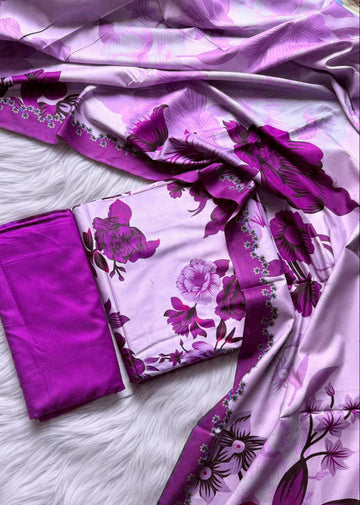 Amethyst Charm SL 01