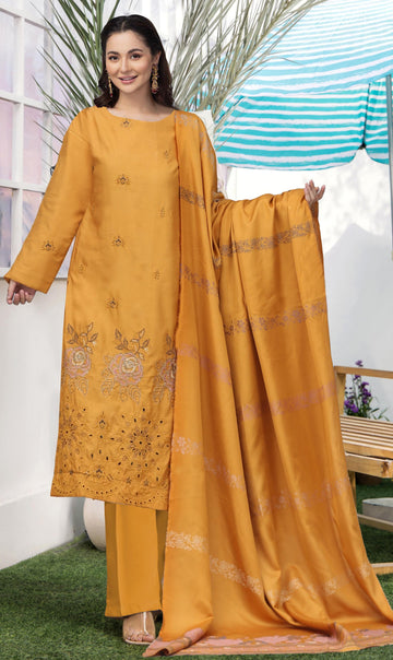 Amber Radiance Viscose