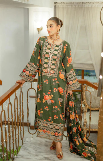 Aneelas Charmeuse Silk